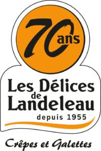 DELI 70ANS CMJN@2x 100 - 70 ans Tickets d'Or - Quimper Brest